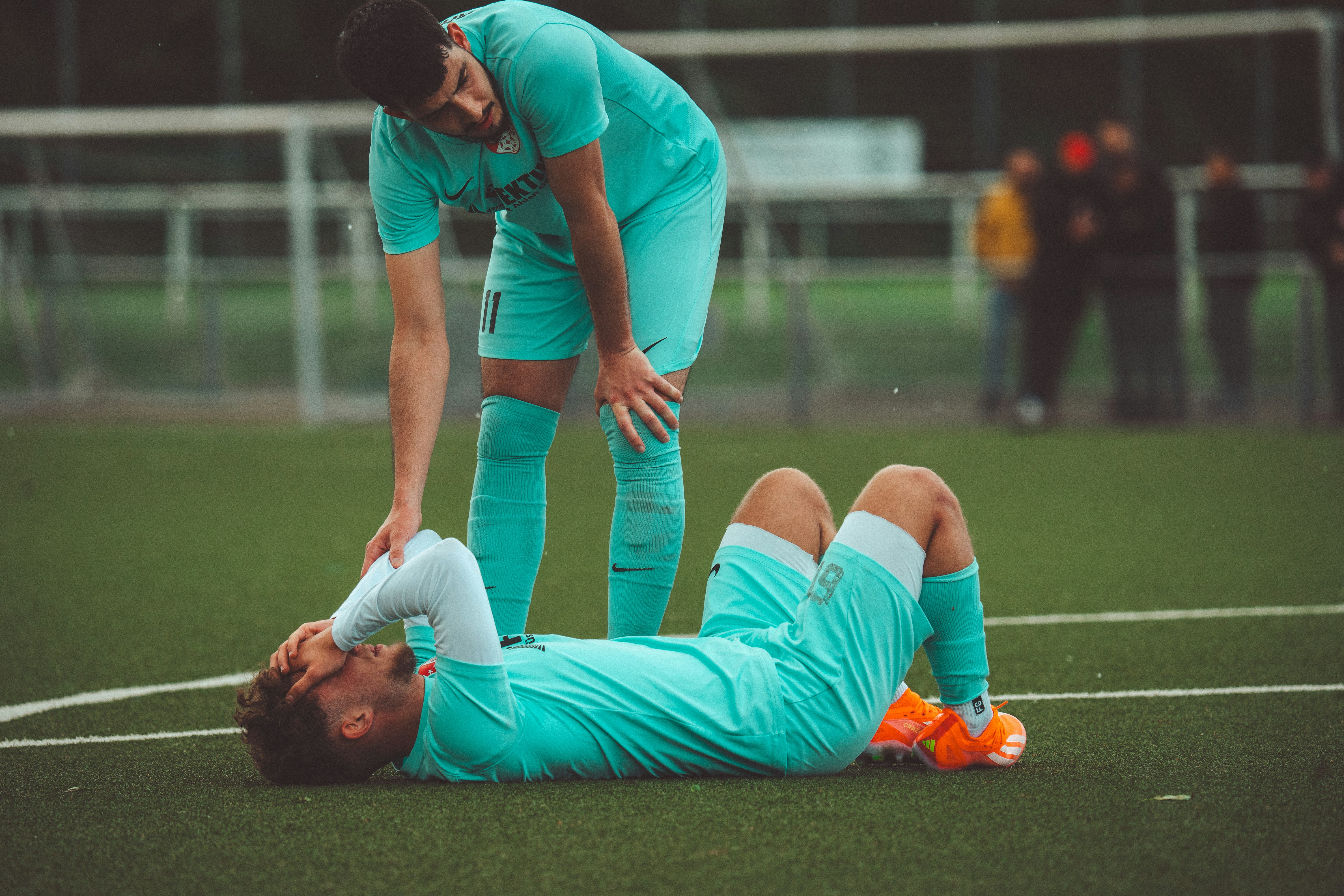 Common Football Injuries and Know How to Avoid Them