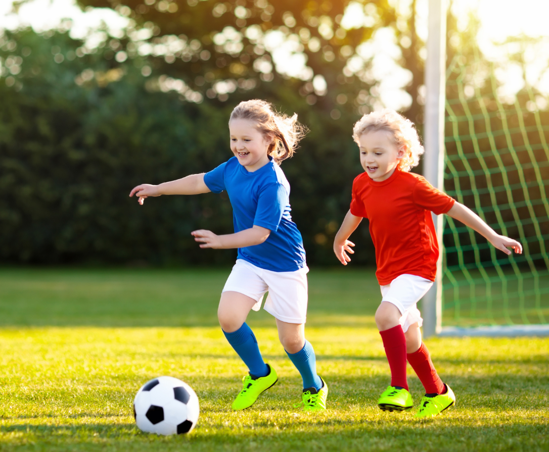 How to Improve Your Speed and Agility on the Field (Even If You're Not the Fastest Player)