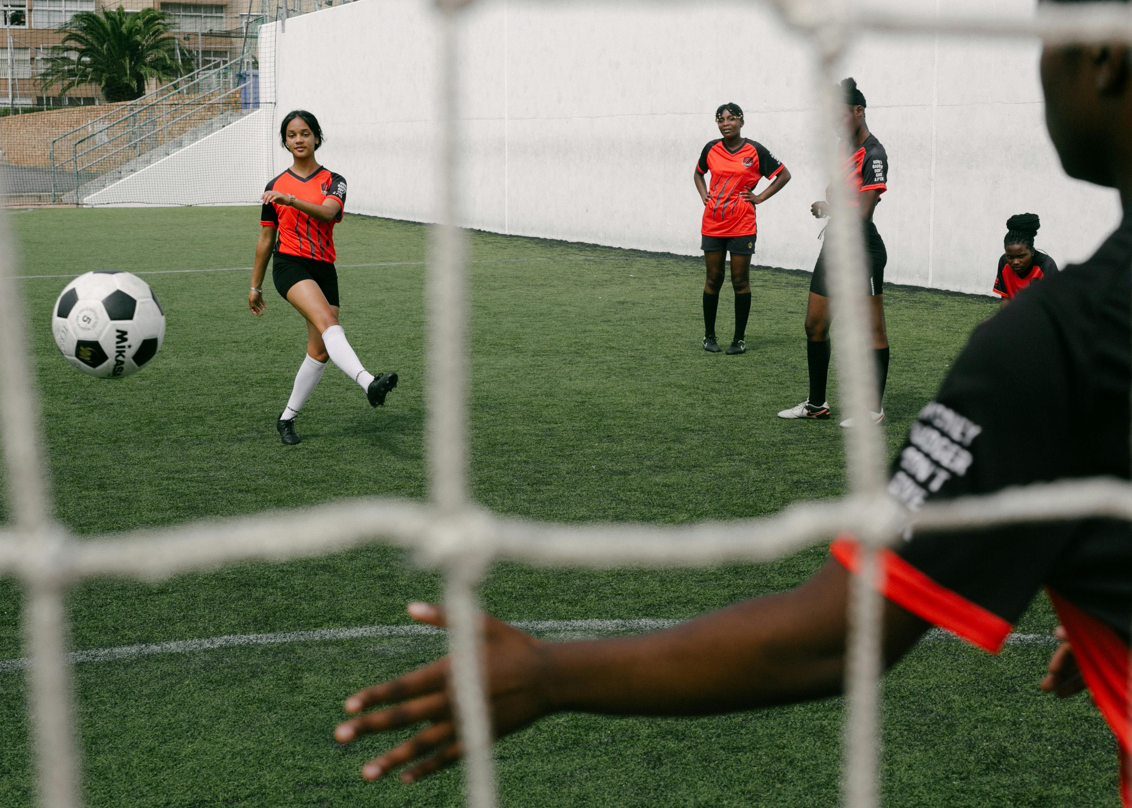 How to Take a Penalty Kick: Expert Tips for Success
