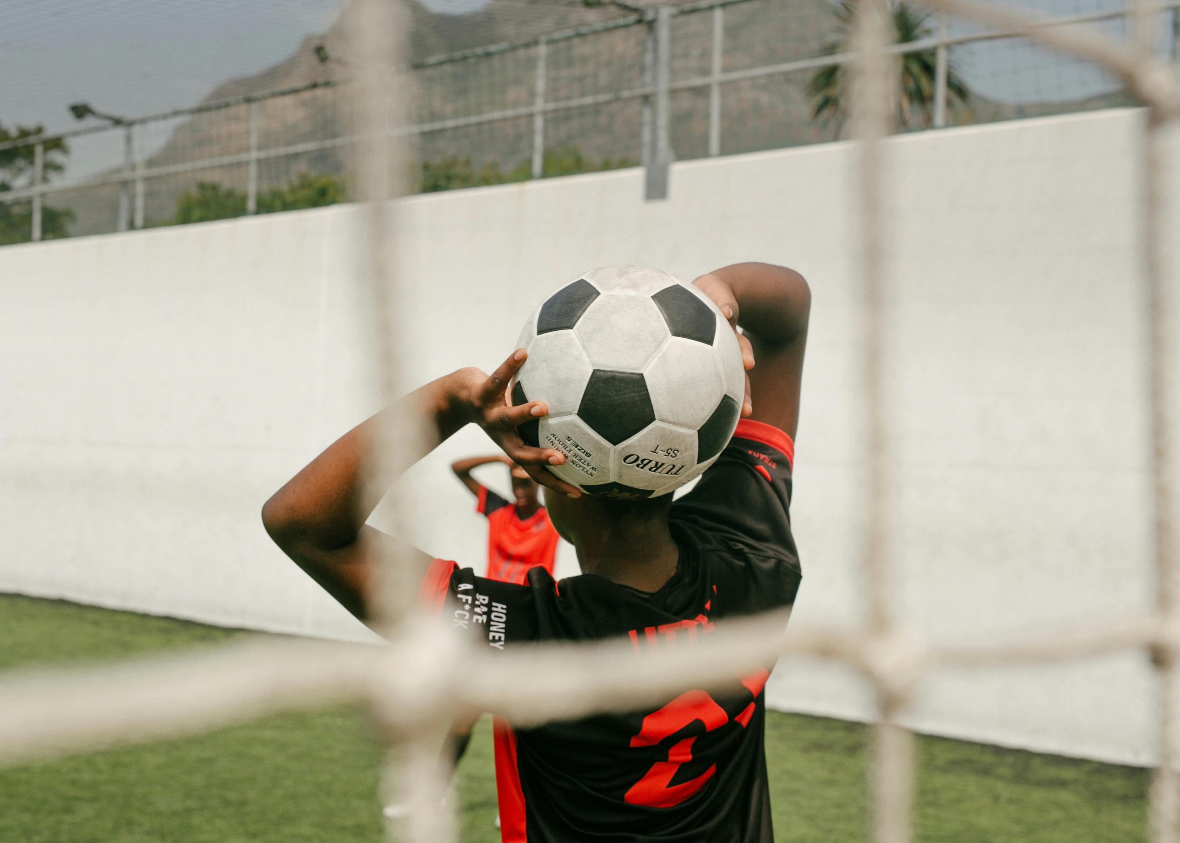 How to Throw-In Soccer Properly: Expert Techniques for 2025