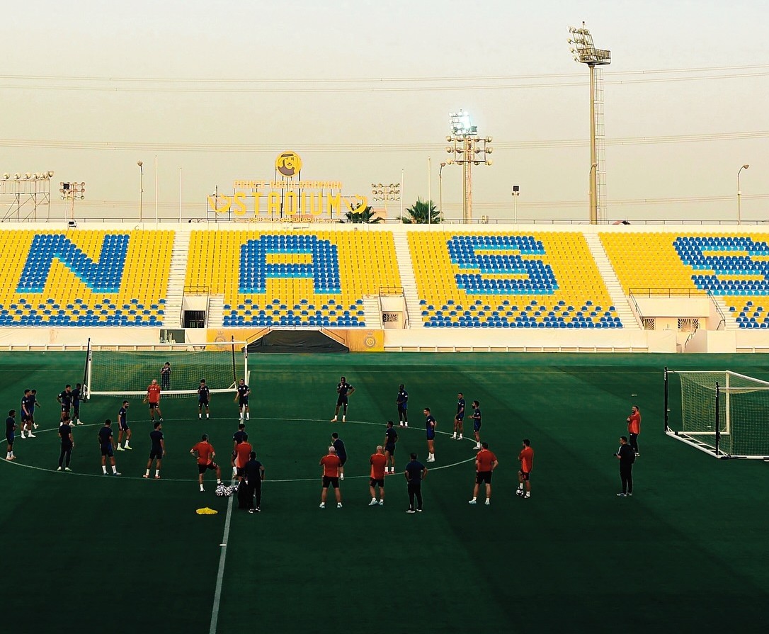 Saudi Pro League Clubs: Complete Guide to Teams, Stars & Facts