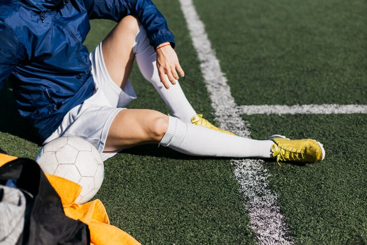 What Is Injury Time In Football 