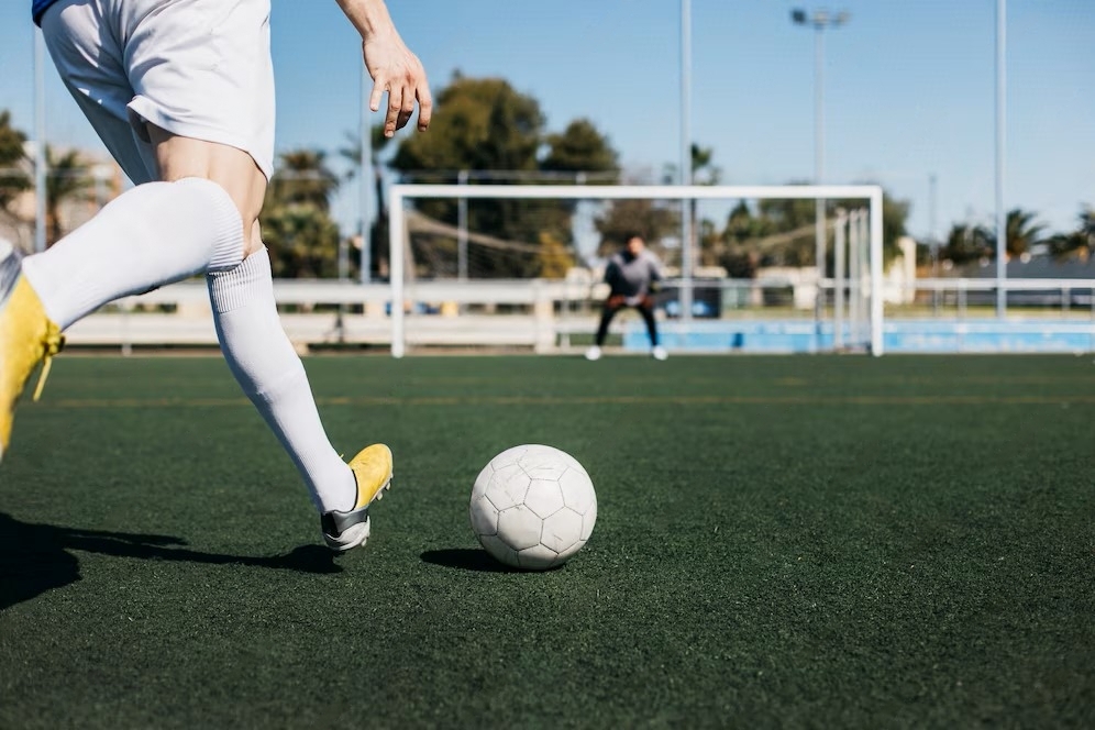 Penalty Kick in Football