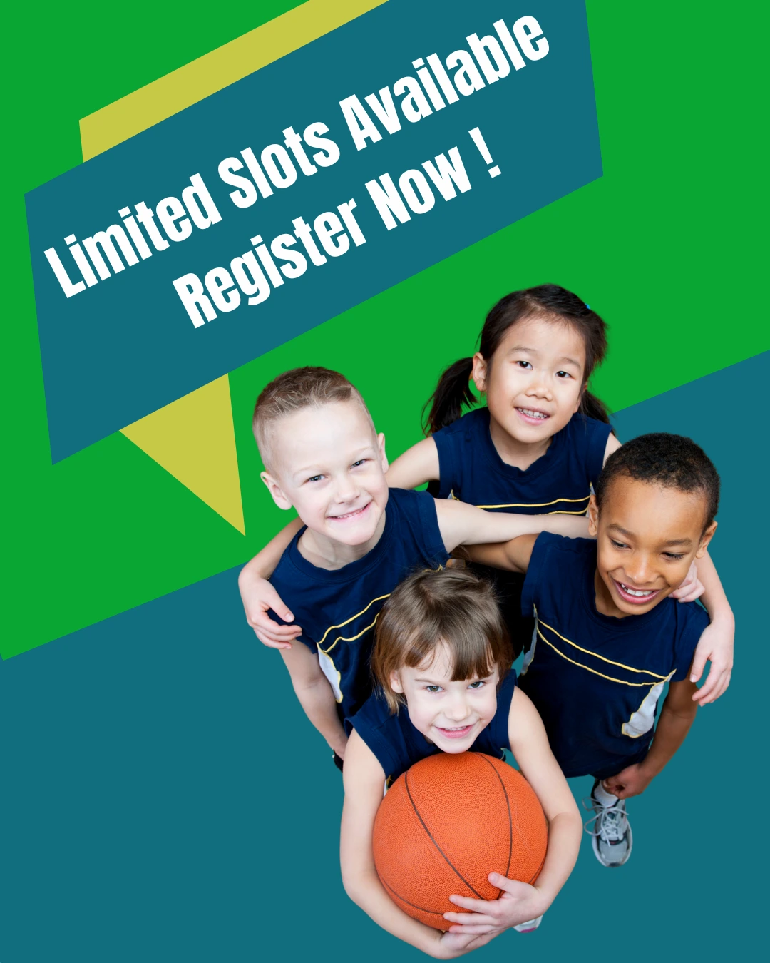 best winter camp in Dubai 2025